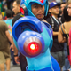 Illustration for article titled The Most Creative And Sensational Cosplay Of San Diego Comic Con 2015!